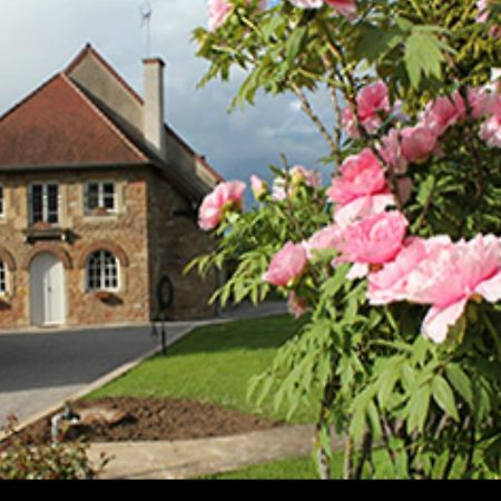 Le Lavoir Bed & Breakfast Peintre Екстериор снимка