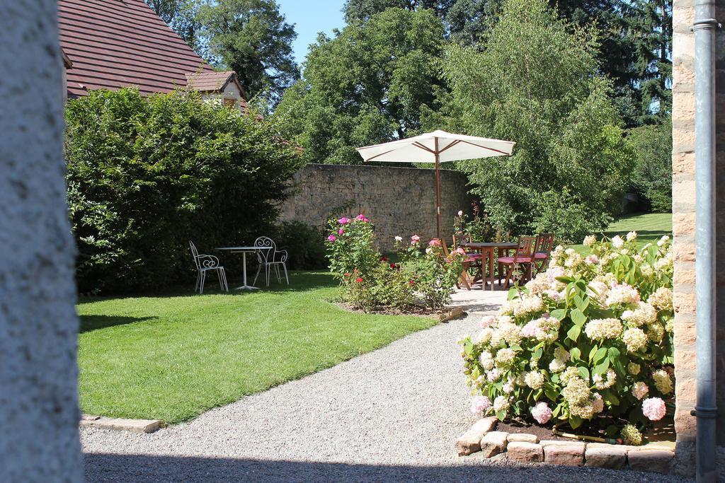 Le Lavoir Bed & Breakfast Peintre Екстериор снимка