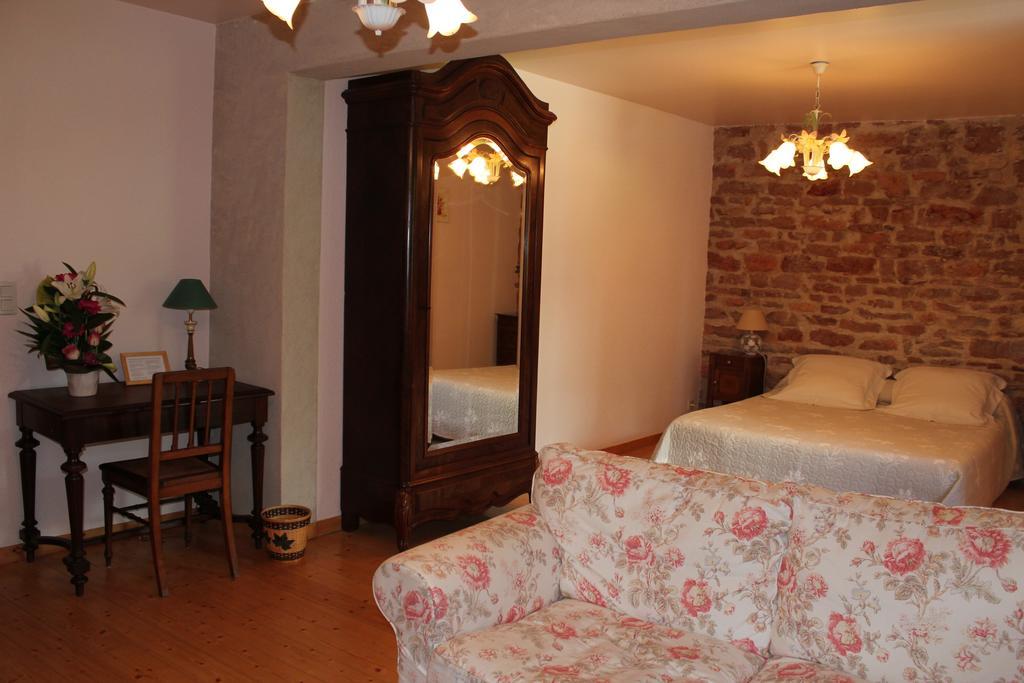 Le Lavoir Bed & Breakfast Peintre Екстериор снимка
