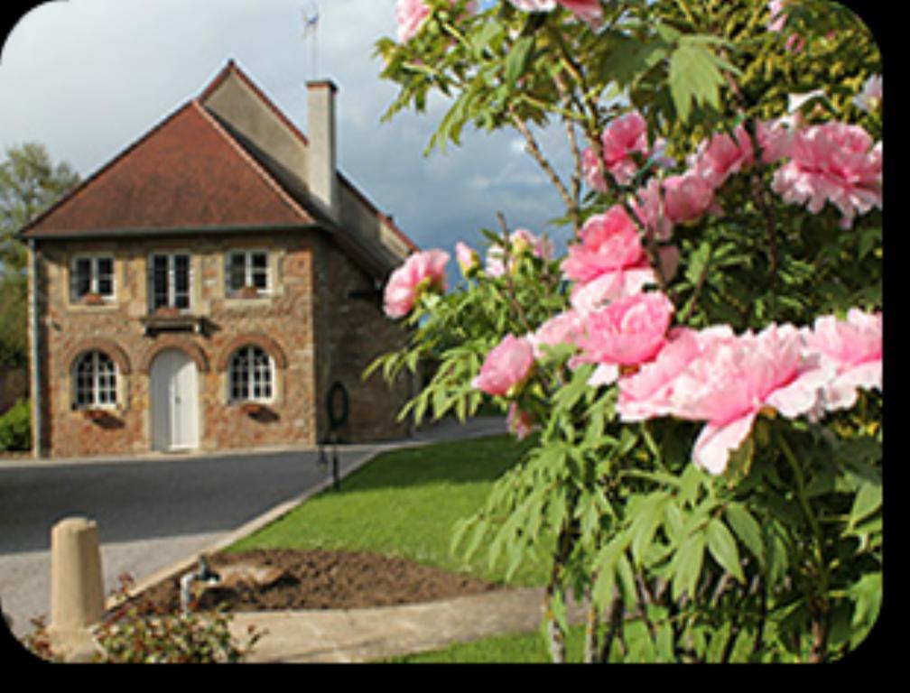 Le Lavoir Bed & Breakfast Peintre Екстериор снимка