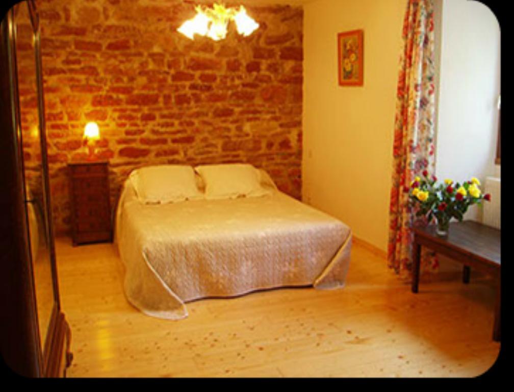 Le Lavoir Bed & Breakfast Peintre Стая снимка