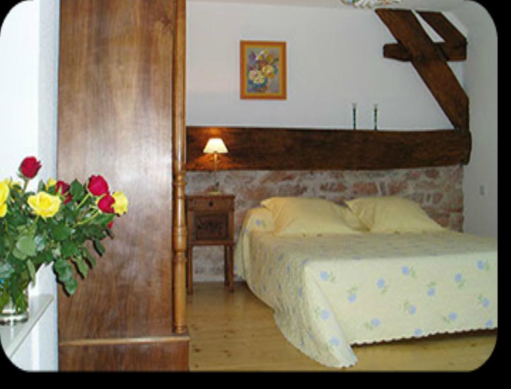 Le Lavoir Bed & Breakfast Peintre Стая снимка
