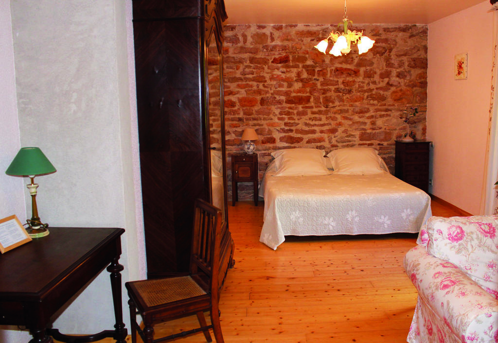 Le Lavoir Bed & Breakfast Peintre Стая снимка