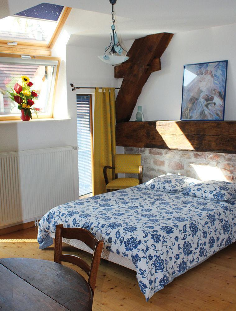 Le Lavoir Bed & Breakfast Peintre Екстериор снимка