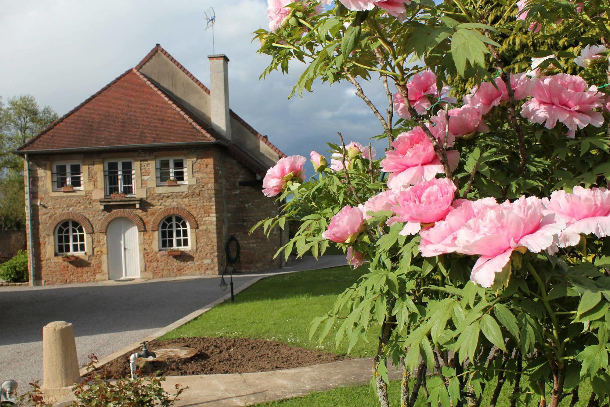 Le Lavoir Bed & Breakfast Peintre Екстериор снимка