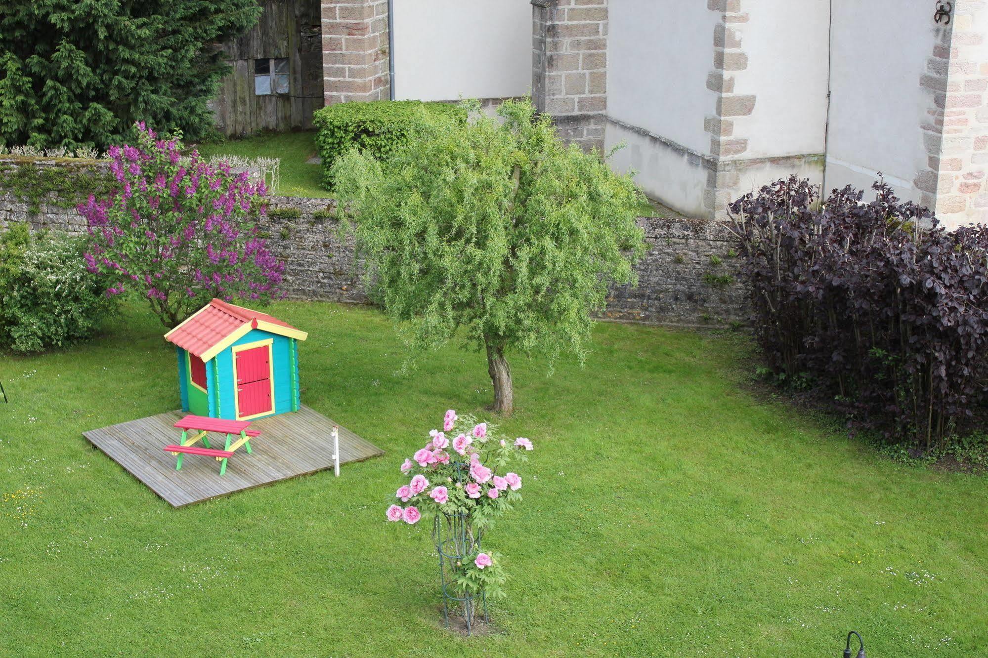 Le Lavoir Bed & Breakfast Peintre Екстериор снимка